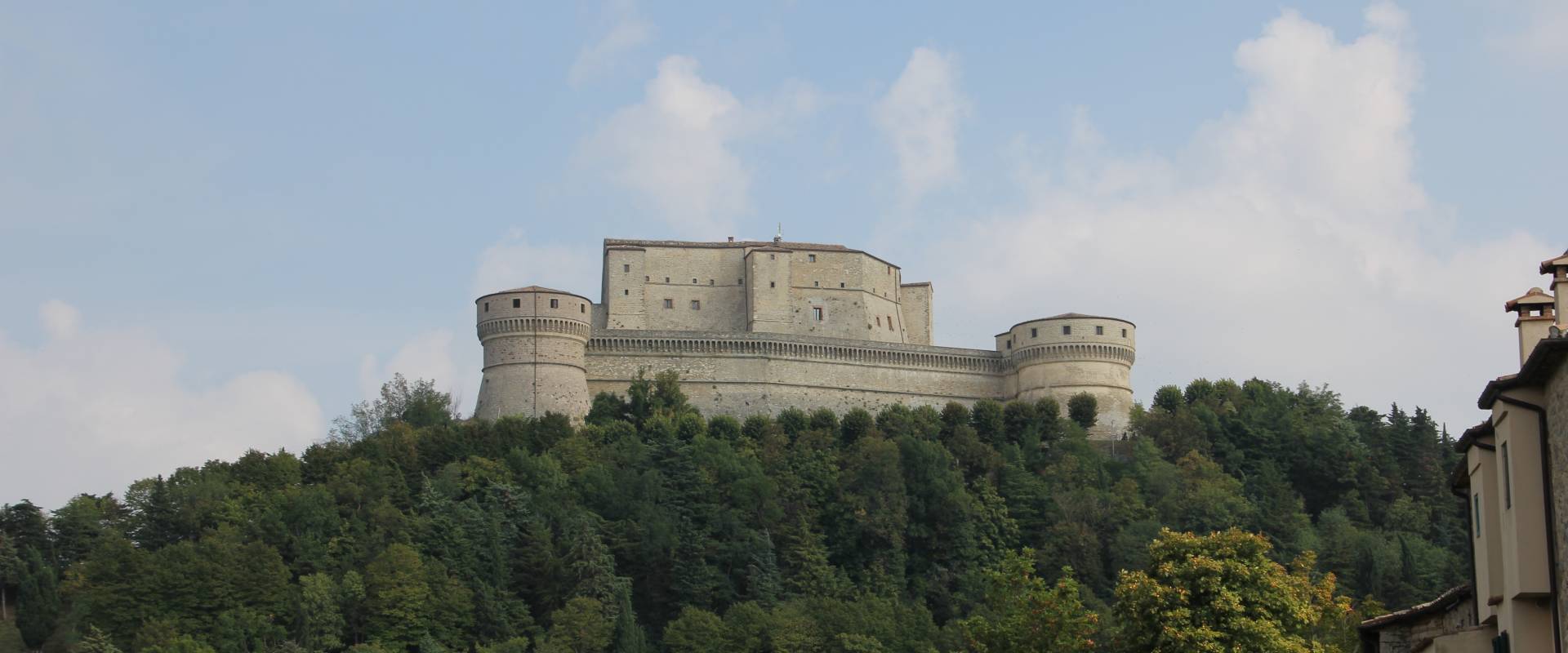 San Leo, forte di San Leo (10) foto di Gianni Careddu